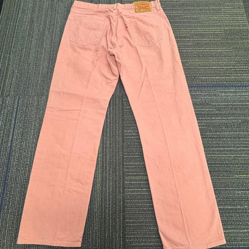 Levis levi 501